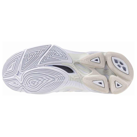 Mizuno Wave Voltage 2 Mid (W)